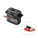 Vendite calde Flashhobby M60BHW impermeabile 60kg grande coppia 14V digitale Brushless Micro servomotore per auto RC aereo RC